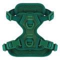 Custom Logo Breathable No Pull Small Puppy Large Dog Freedom Harness Breathable Padded Dog Pet and Vest