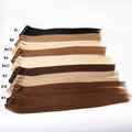 Best Selling Virgin Remy Human Hair Clip in Human Hair Extension