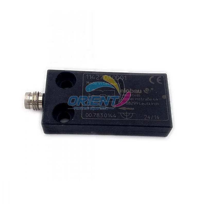 Original New MAGN REED PROX MSS 00.783.0144 Sensor for Heidelberg CD102 SM74 Standard Delivery Printer Spare Parts