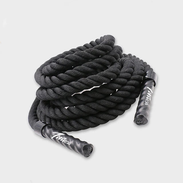 Hot Sale Gym Power Fitness Free Weight Heavy Weight Training Battle Rope Workouts Price
