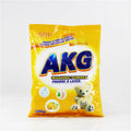 Manufacturer Wholesale Flower Fragrance Eco-Friendly Disposable Apparel Laundry Detergent Powder