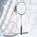 China Original Factory Supply Direct Sale Cheap Price Carbon Badminton Racket