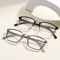 Eyeglasses Frame for Women Multi Glasses Anti Blue Light Blocking Eyeglasses