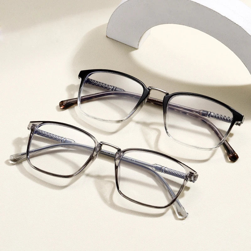 Eyeglasses Frame for Women Multi Glasses Anti Blue Light Blocking Eyeglasses