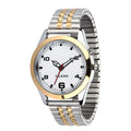 Alarm Speaks Time Day & Date Multi-Language Speaking Watches Men Women Talking Watches for the Old and Blind People