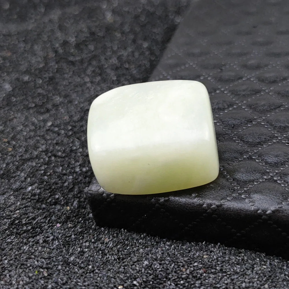 DIY Healing Stones Box Fossiles Tumbled Stone Crystals Xiuyan Jade Specimen for Education Home Decors
