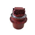 Excavator Track Device EX40U-2 Final Drive EX40U Travel Motor