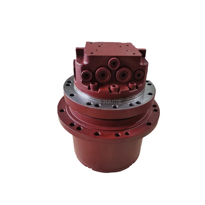 Mini Excavator TM04 Travel Motor TM04A TM04I Final Drive