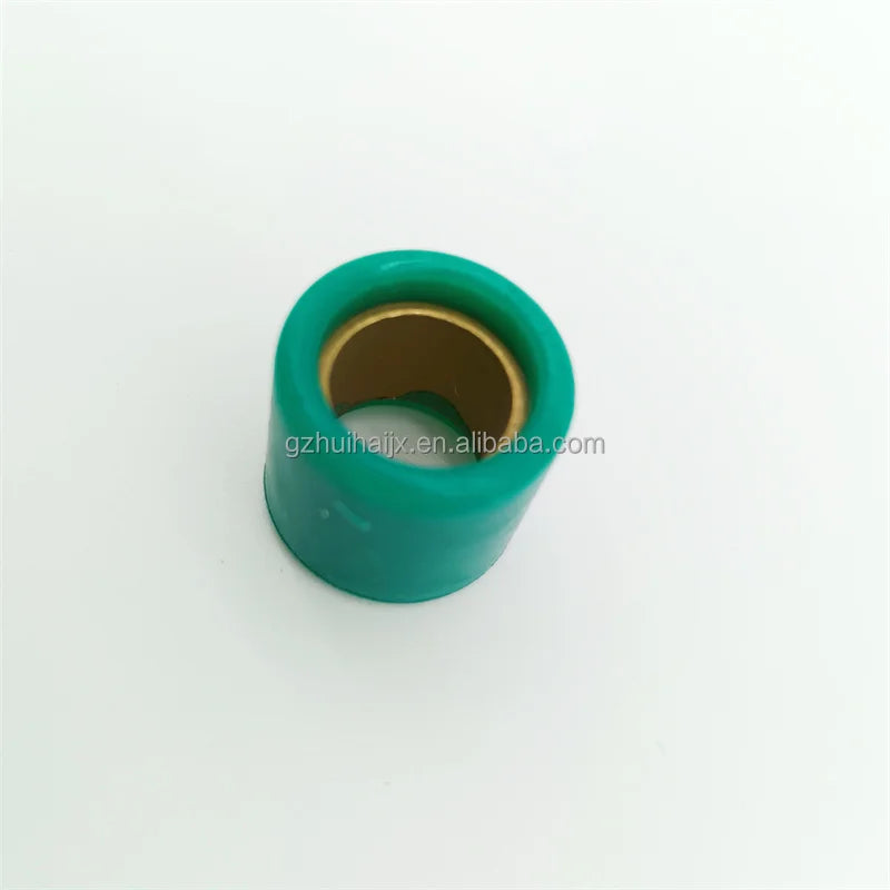 Construction Machinery Parts Water Pump Seal Gasket 420-0653 420-0652 for 3508 3512 3516 Engine Oil Seal  4200652 4200653
