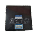 ELIC PC130-8 17A-979-3180 Pc120-8 Excavator air Conditioner A/C Panel Display 22b-979-2771 for komatsu