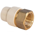 Wholesale Cpvc Pipe Connection Fittings Heat Resistant Cold Water Cpvc Ball Valve