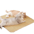 Wear-Resistant Sisal Pad Eco-Friendly Anti-Cat Scratch Protection Sofa Cat Claw Board Wall-Pasted Pet Mat Supplies Interactive