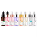 Natural Plant Extract 17ml Vitamin C Face Serum Lightens Acne Marks Improves Dullness Shrinks Pores Beauty Personal Care