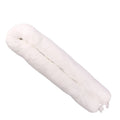 Safe and Convenient Heavy Weight Melt-Blown Oil Absorbent Sock for Cleaning Oil Spills Environmental Product