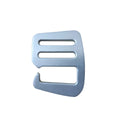 20mm Inner Buckle Alloy Metal Bag Buckle Custom 1 Inch Square Strap Metal Buckle for Handbags