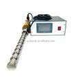 20K Ultrasonic Cavitation Machine For Liquid Hemp Essential Oil Nanoemulsion Mixer Liquids Processor Reactor