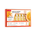 OBO Cosmitic SADOER Vitamin C Moisturizing Essence Hyaluronic Acid Serum for 2ml*7 Pcs