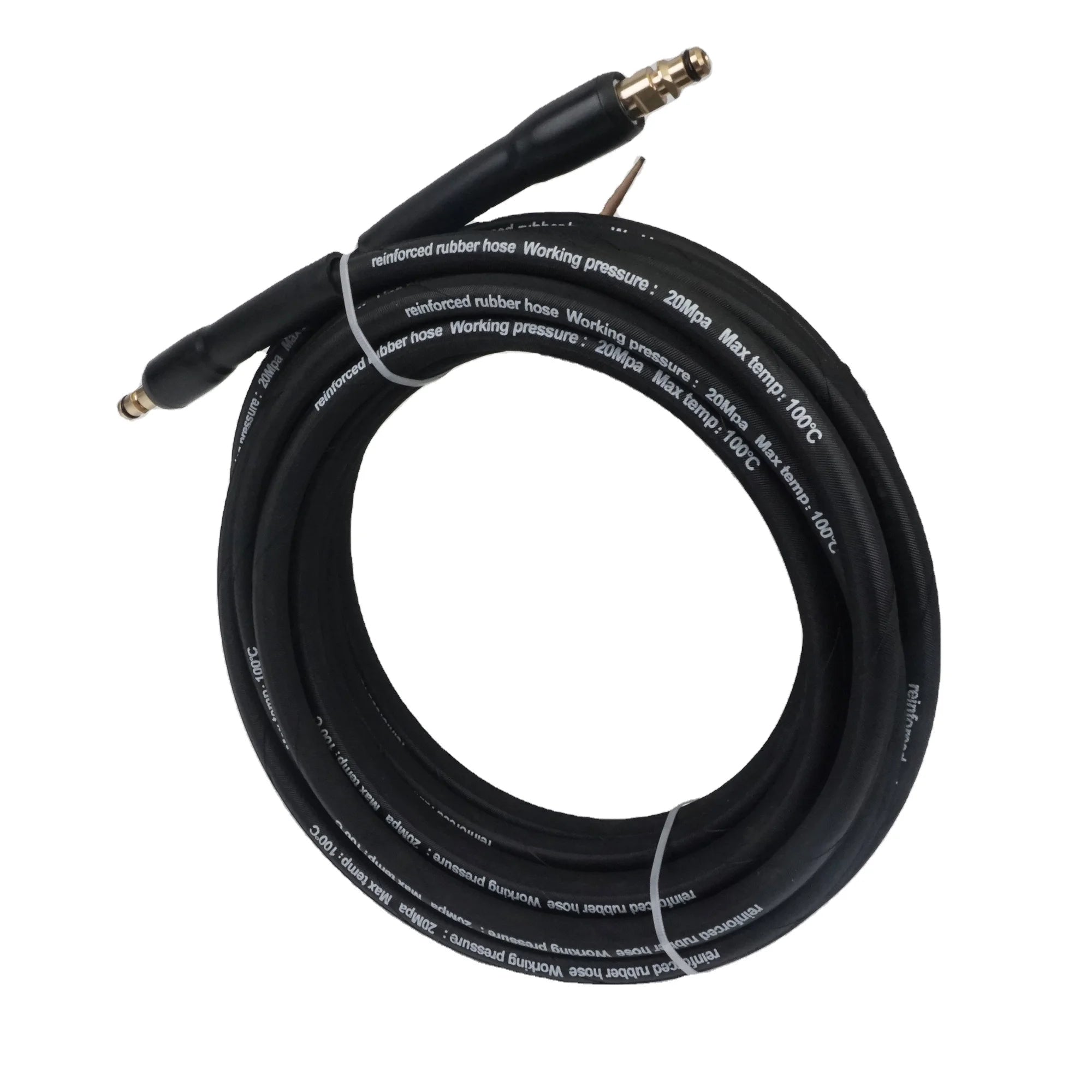 Cleaning Kit Pressure Extension Hose Suit Able for  k Series K2 K3 K4 K5 K6 K7