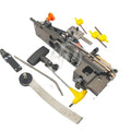 Free Shipping 1 Set Hohner Muller HENGOU 52/8S Stitching Head Print Head for Printing Industries