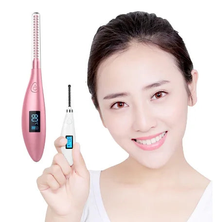 Best-selling Electric Eyelash Curler New Style Heated Eyelash Curler Eyelash Curler