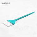 Best Items for Under 2 Dollars Kitchen Tool for Plastic Long Aqua Green Blender Knife Cup Long Bristles Cleaning Brush 7-Colors