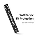 ROCKBROS Protective Sticker for Bicycle Frame Mountain Bike Chain Guard Tube and Road Bottom Protector Accessory for Bike Care