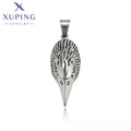 34342 XUPING JEWELRY Stainless Steel Jewelry Simple Eagle Men Custom Fine Fashion Jewelry Pendants Charms
