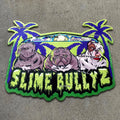 Unique Custom Made High Pile Anime Rugs Custom Die Cut Anime Design Cartoon Door Mat Acrylic Pet Friendly Non-Slip
