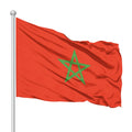 3*5ft All Country Flags Professionally Printed Custom Morocco Flags Fast Shipping