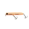 LETOYO 60mm 4.8g Big Fishing Pencil Top Water Sinking Pencil Lures Fishing Lure