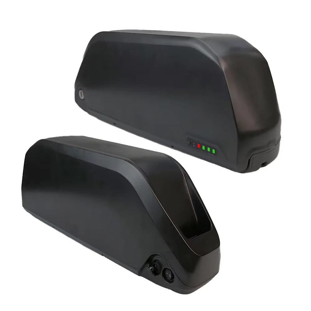 36V 48V 52V 20Ah 25Ah 30Ah Big Capacity Reention Polly DP-2170-7 Ebike Battery Pack for 1000W 1500W 2000W Motor
