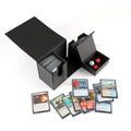 Customizable PU Fashion Card Deck Box for Magic Game-Factory Direct Deck Case