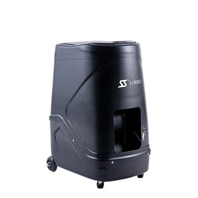 Wholesale SIBOASI Heating Ball Machine for Squash Ball Remote Control Squash Ball Machine S336A