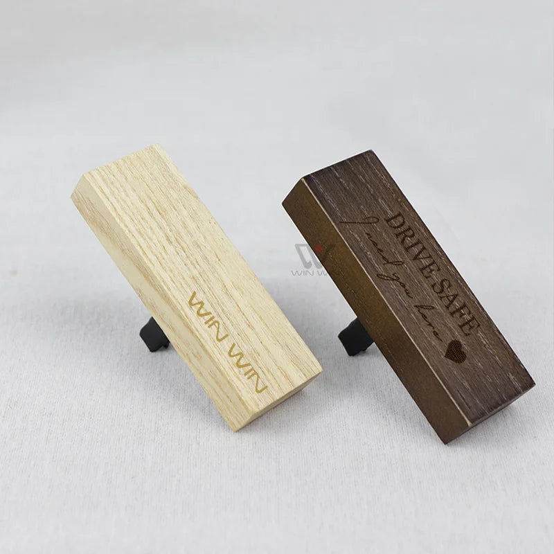 Car Air Fresheners Scents Diffuser Vent Clips Perfume Essential Oil Sticks Fro Automotive Fragrance Decoration Accessories