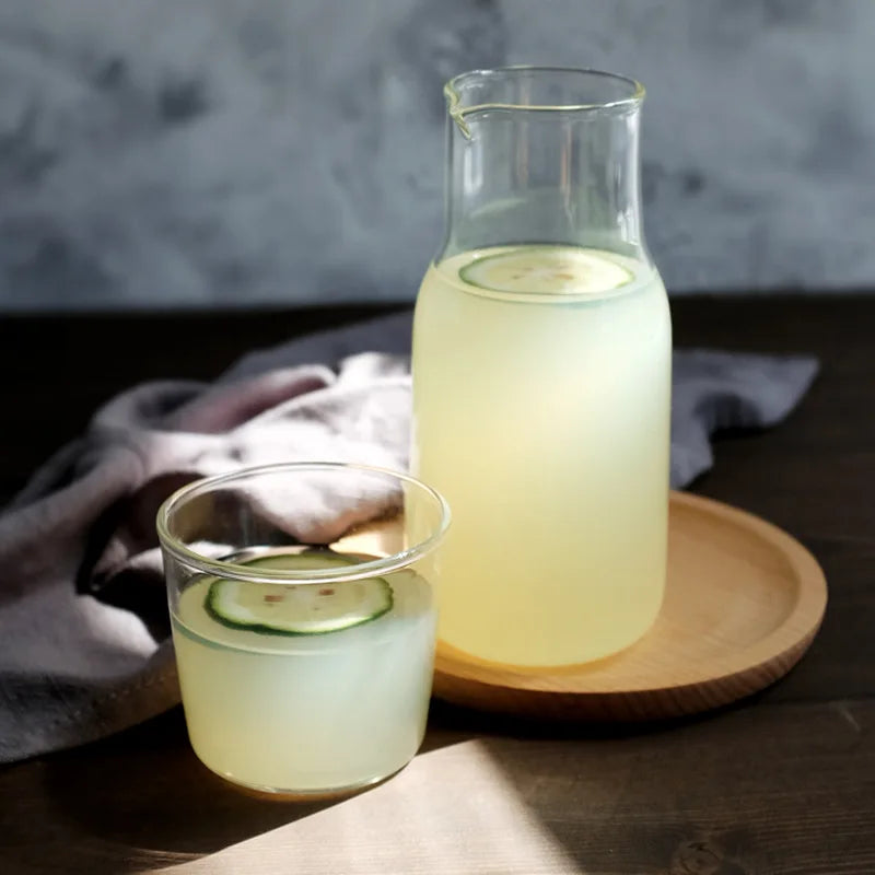 Hotsale Nordic Style Simple Creative Cheap Cold Drink Water Cup Handmade Glass Cup