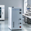 Moreshine NL-300 High Purity Nitrogen Generator Machine Lab Use 300/500ml/min Energy Saving New Condition Electrolytic Cell