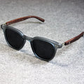 Custom Logo Fashion Designer Sunglasses Retro Shades  Women Men Sun Glasses 2024