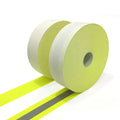 YouGuang High Visibility Flame Retardant Fire Resistant Safety Warning Tape for FR Worker's Suit