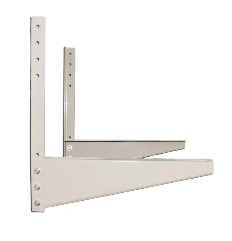 45 Degree Wholesale Floating Rustic Wall Decorative Cast Iron Triangle Heavy Duty I Metal Folding Pipe Shelf Brackets