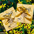 Prof.Ding 100% Original Factory Wholesale Private Vaginal Cleansing  Newly Upgraded Detox Pearl Yoni Detox Pearls OEM