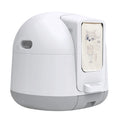 Best Sale Litter Automatic Toilet Box Self Cleaning Flushable With Water