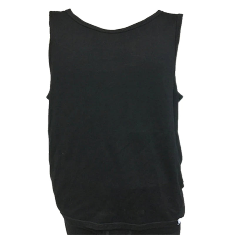 W.R.A.P GECKO MASTER 100% Merino Wool Breathable Eco-Friendly Men's Vest