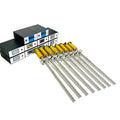 24Khz 1400W Power Adjustable Submersible Ultrasonic Cleaning Dispersion Extraction Vibration Rod