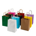 HDPK Custom Paper Bags Gift Bags Custom logo Bolsas De Papel Personalizadas