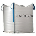 EGP 2023 Factoryblacksale Big Jumbo Bulk FIBC Bag for Packing PP Jumbo Plastic Food Printing0yellowustomized 1000kg 1 Ton 1 CBM
