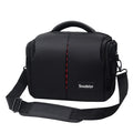 Custom logo Waterproof Crossbody Inspection Camera Endoscope Storage Bag DSLR Camera Bags for Photography