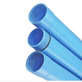Factory Low Price 8inch 10inch 12inch PVC Deep Water Well Casing Pipe