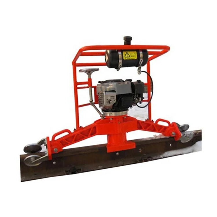 Railway Tool Rail Grinding Machine Price Rail Grinding Machine