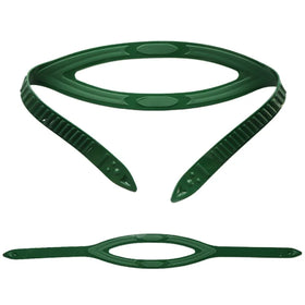 Factory Type Good Quality Adjustable Size Fashionable Colors Comfortable Soft Silicone Adult Diving Mask Strap