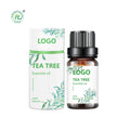 Private Label Tea Tree Essential Oil for Diffuser - 100 Pure Natural Plant Extract Therapeutic Grade | Gift Box Packing 10mL